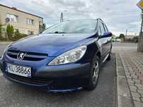 Peugeot 307 Peugeot 307