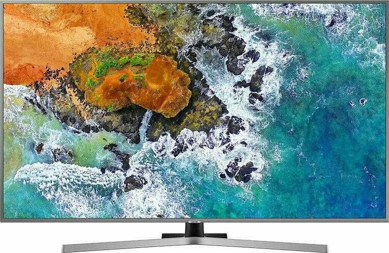 TV Samsung UE50NU7475 50" 4K Ultra HD SmartTV Serie 7