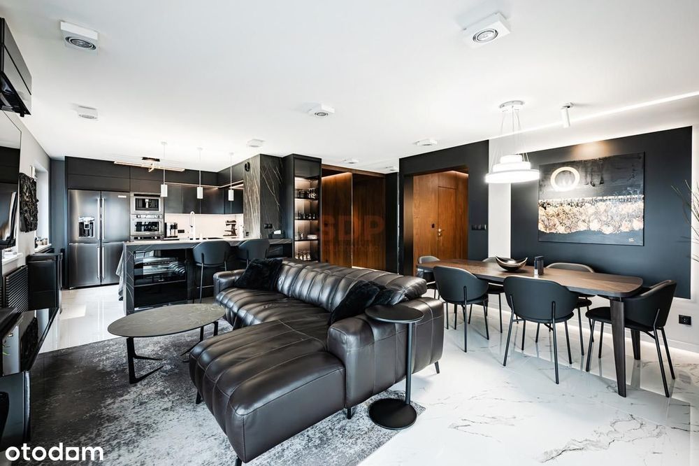 Browary Wrocławskie JA|93 m2| wysoki standard wykończenia