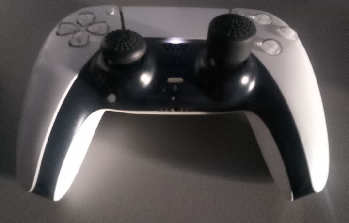 PlayStation 5 em bom estado