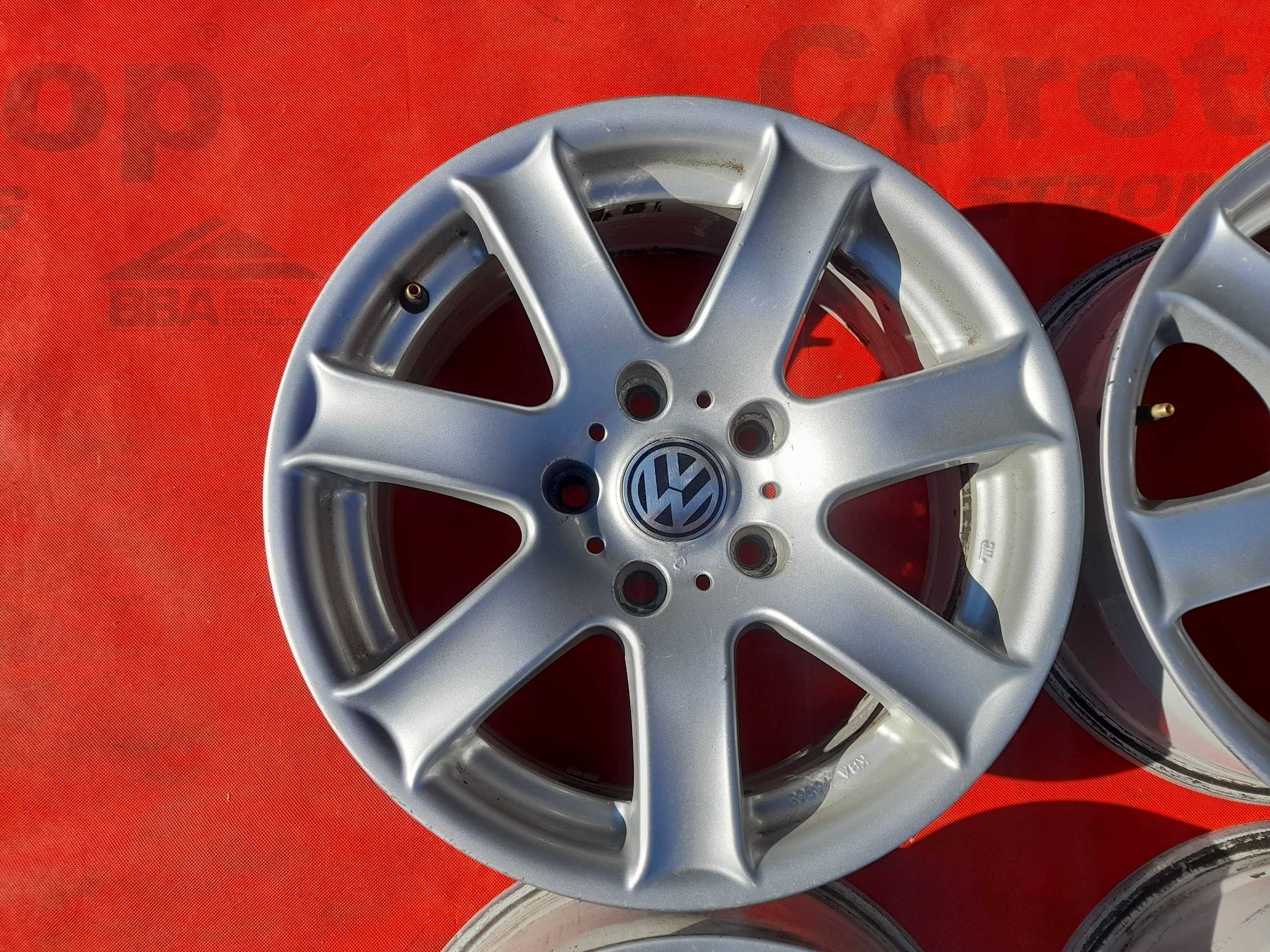 Felgi 16 '' VW Transporter T5 , T6  . 5X120 RIAL GERMANY