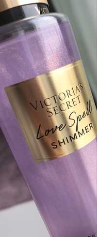 Mgiełka zapachowa Victoria’s Secret Love Spell