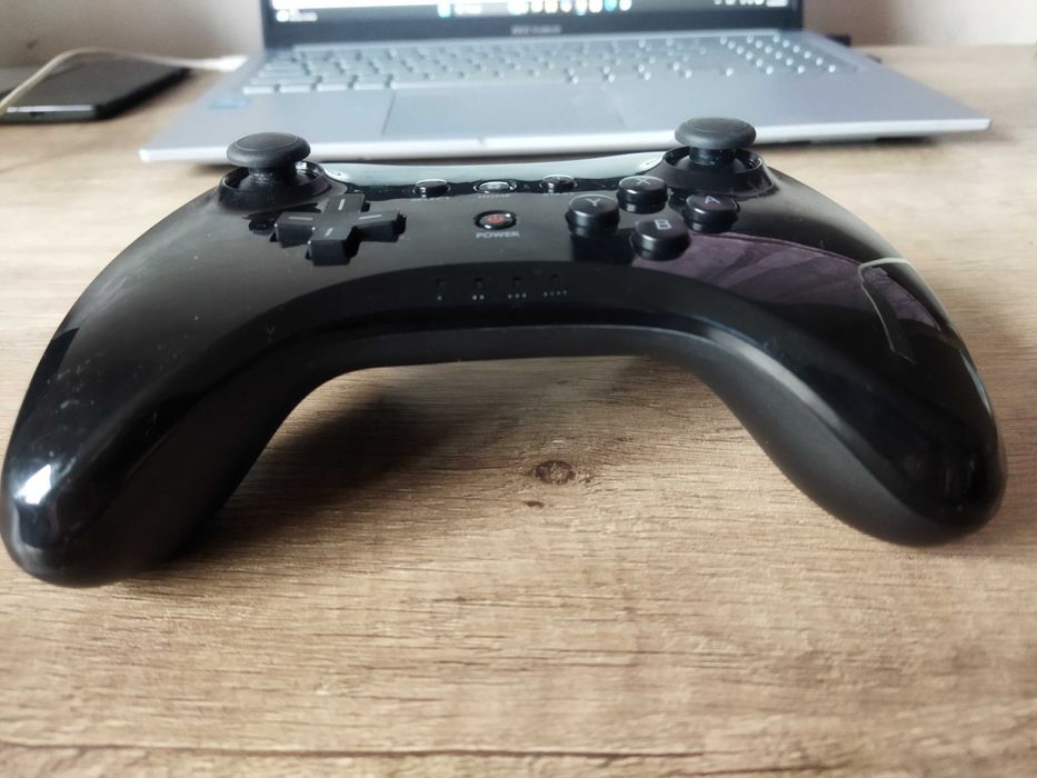 Джойстик игровой PowerLead 8558 RC Toy\RC Spielzeud\RC Giocattolo.