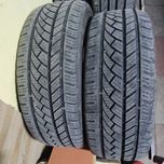 Всесизонная резина r 17
