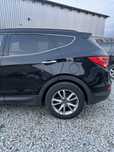 Диски Титани R18 5.114,3 Hyundai Santa fe 3 Хюндай Санта фе 3