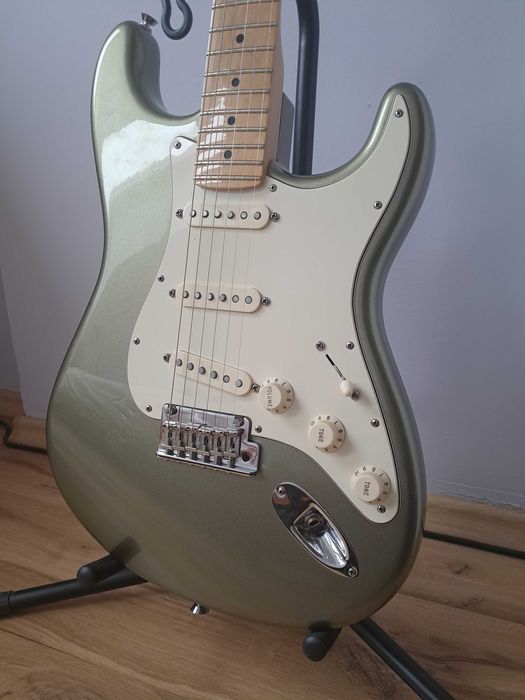Gitara elektryczna Fender American Standard Stratocaster 2012 r.