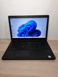 Dell Latitude E5590 - Intel Core i7 / 16Gb / SSD 512Gb / Full HD IPS