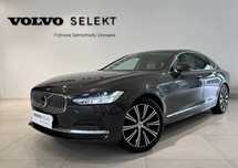 Volvo S90 B4 B Plus Bright VolvoCarPlichtaGdynia FV23