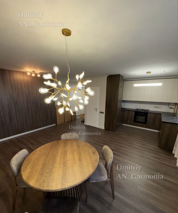 5 Школа 3к в Новом доме 48000+к