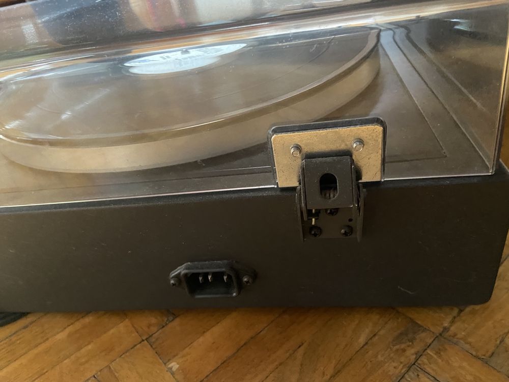 Gramofon WEGA P3440 SPRAWNY