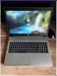 Laptop HP probook 455 G7 R5 /16GB/512GB/Win11 + Office 2010