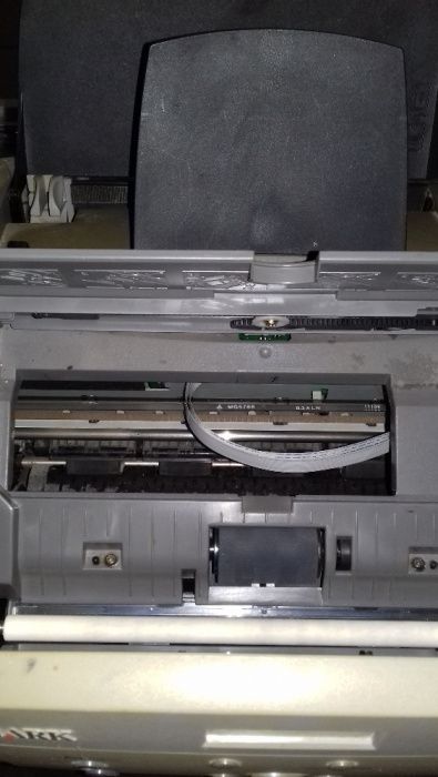 Принтер,сканер Lexmark F4270 все в одном обмен