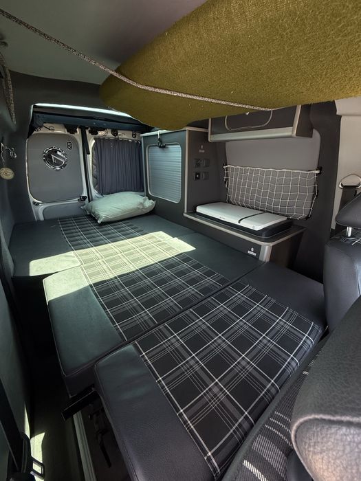 Volkswagen caddy 2.0 tdi Dsg