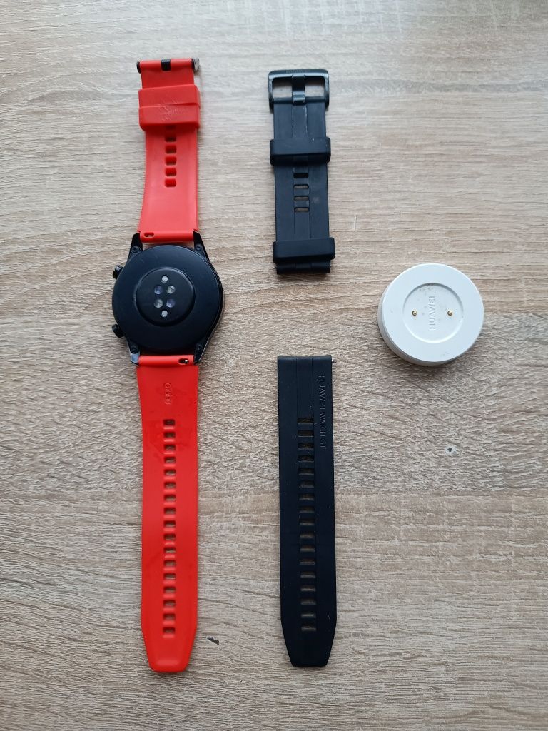 Sprzedam smartwatch Huawei GT2