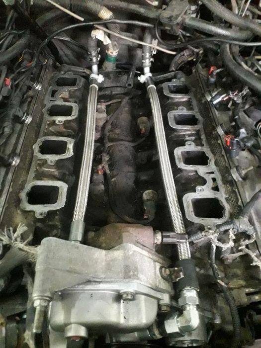 Крайслер 300с 5.7 хеми awd