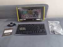Klawiatura corsair k70 tkl champion series