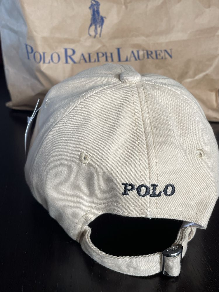 Chapeus ralph lauren