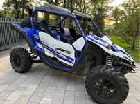 Sprzedam Yamaha YXZ 1000R