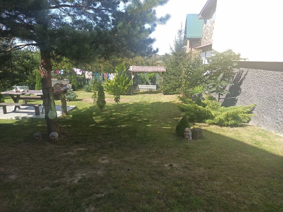 Будинок смт.Куликів