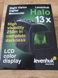 Noktowizor cyfrowy Levenhuk Halo 13X