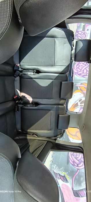 Ford Cmax Titanium urgente