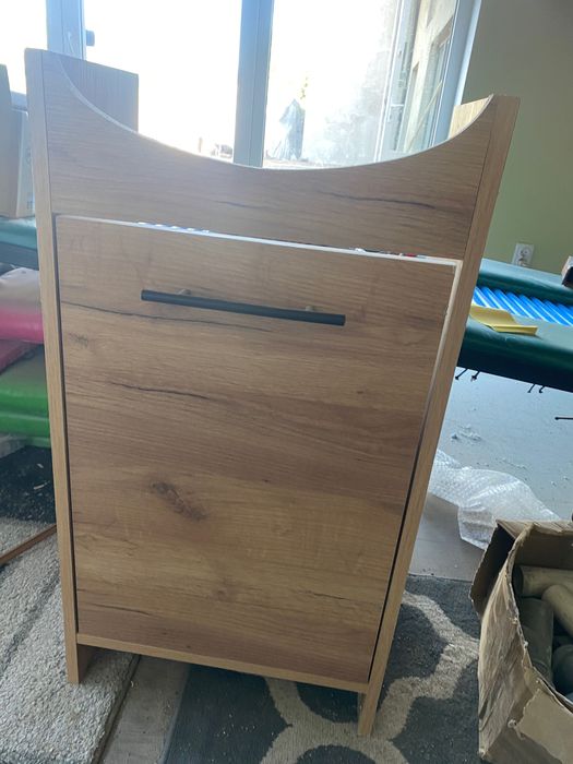 Szafki pod umywalkę, szafki lazienkowe