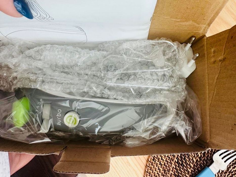 Batedeira Taurus Prima