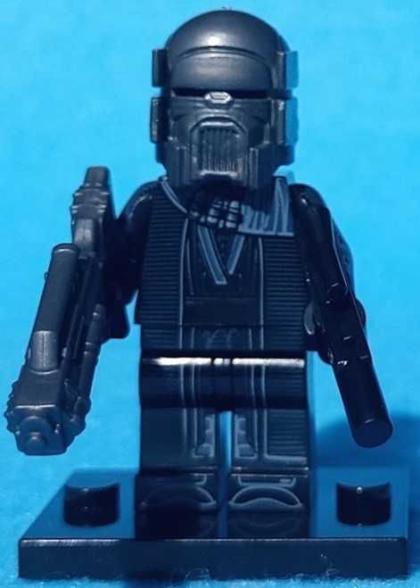 Kuruk (Knights of Ren) (Star Wars)