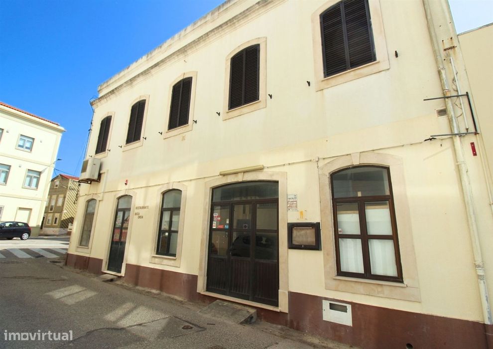 Loja Para Restauração / Buarcos / Figueira da Foz