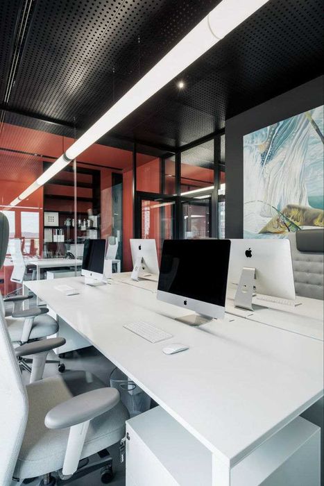 Дизайнерский VIP офис,собственик,без комиссии