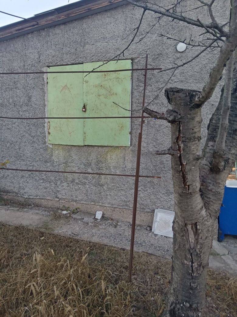 Продаю дачу или меняю  на временное жильё