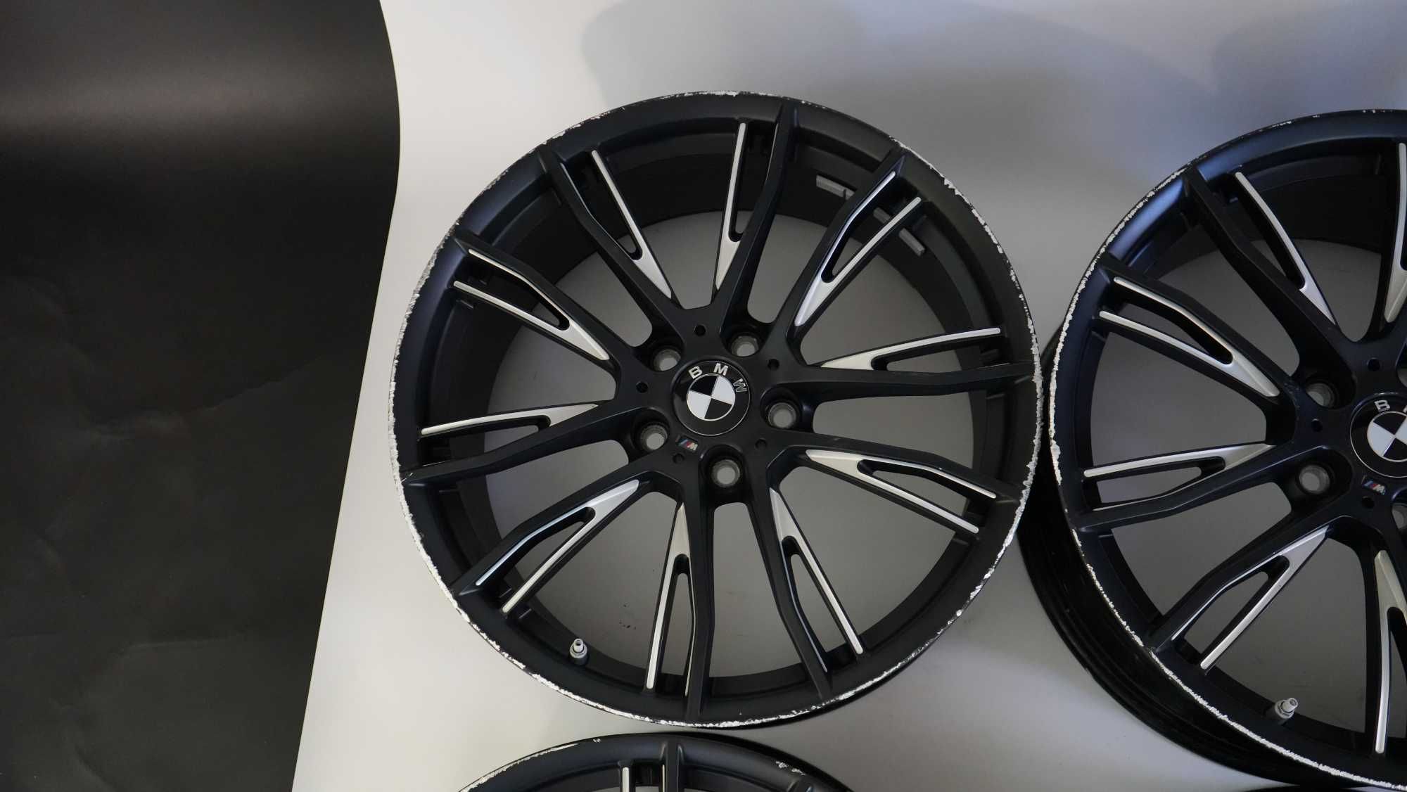 Felgi Alufelgi BMW Styling 624M R20 5x120 8J ET36 / 8,5J ET47