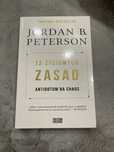 12 Życiowych Zasad Peterson