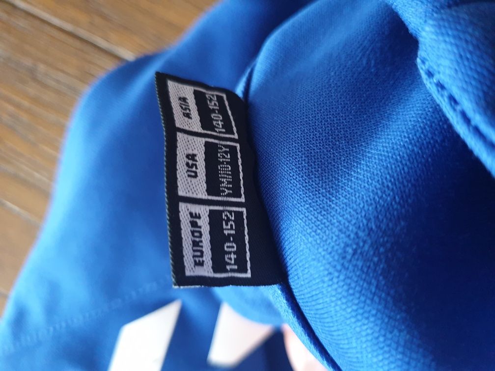 Bluza Hummel Wisła Puławy 140 - 152