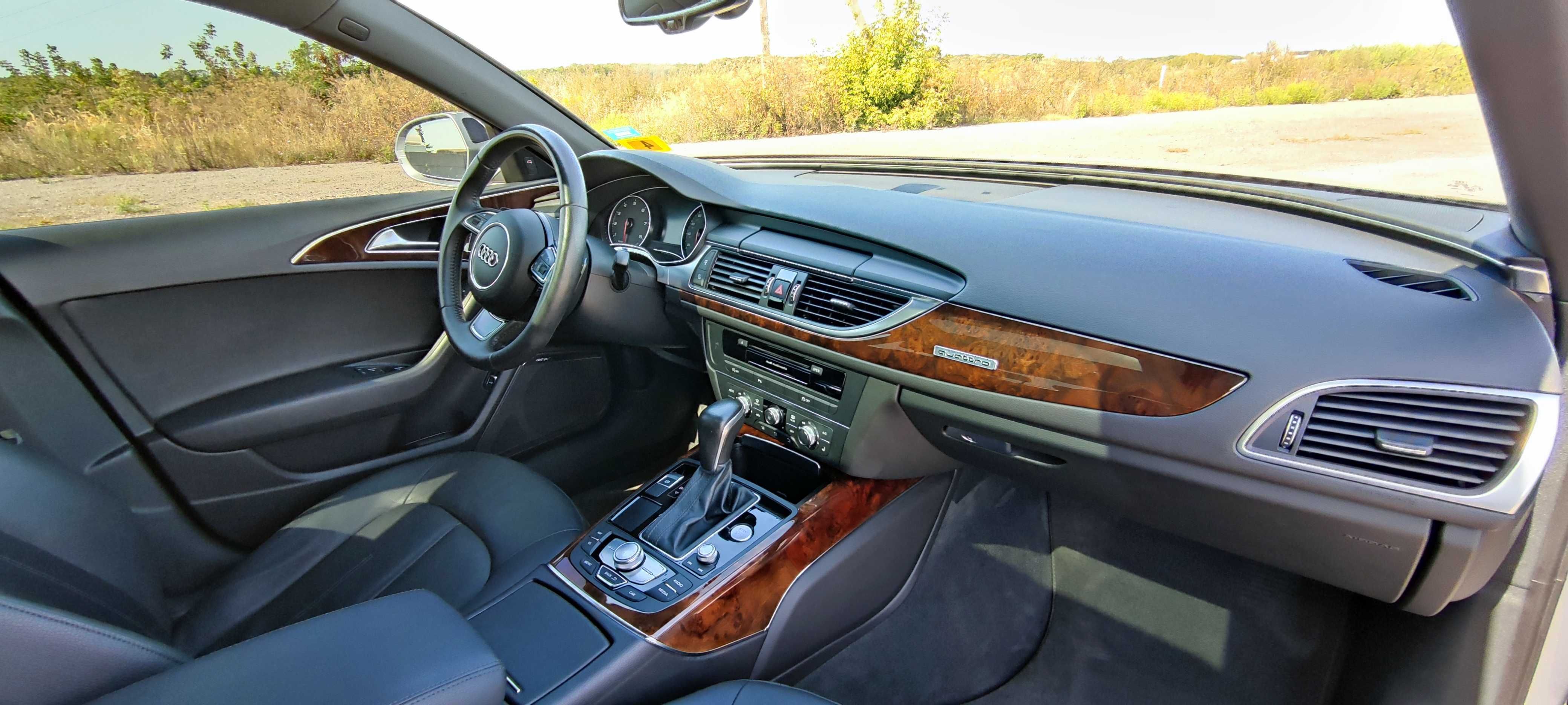 Продам 2.0 TFSI S-tronic (252 к.с.) Quattro S-line
