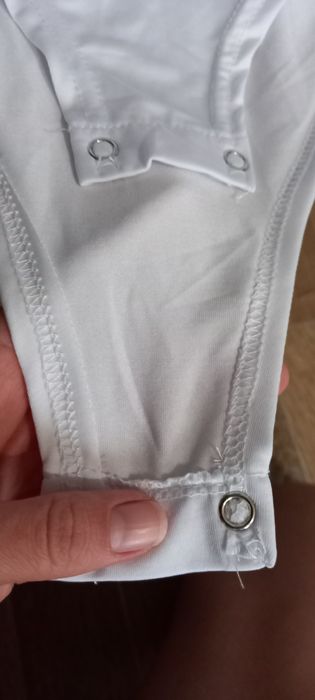 Боді рубашка Sinsay розмір М нова