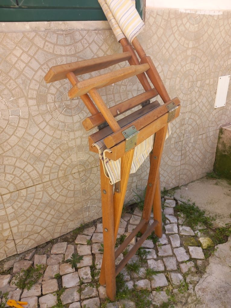 Cadeiras de realizador