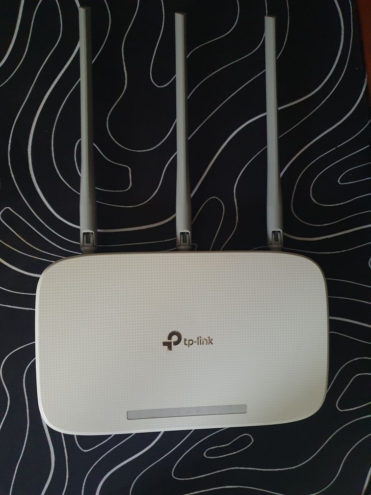 Роутер tp-link N300