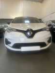 Renault zoe 52klw