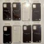 8 x Etui Samsung Galaxy a22 oryginał