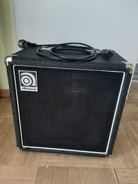 Wzmacniacz basowy Ampeg BA-108 typu combo o mocy 25 W