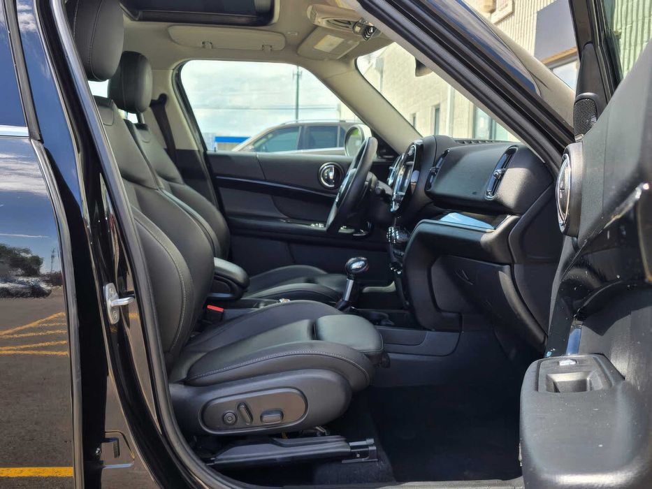 MINI Countryman      2019