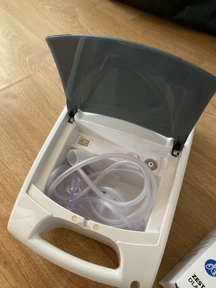 Inhalator sanitas