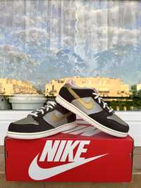 Buty Nike Dunk Low 2007 vintage