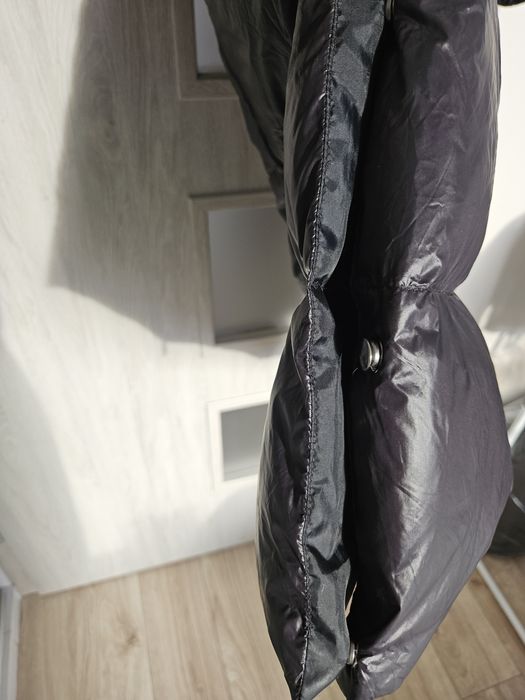 Medicine puchowa kurtka XS