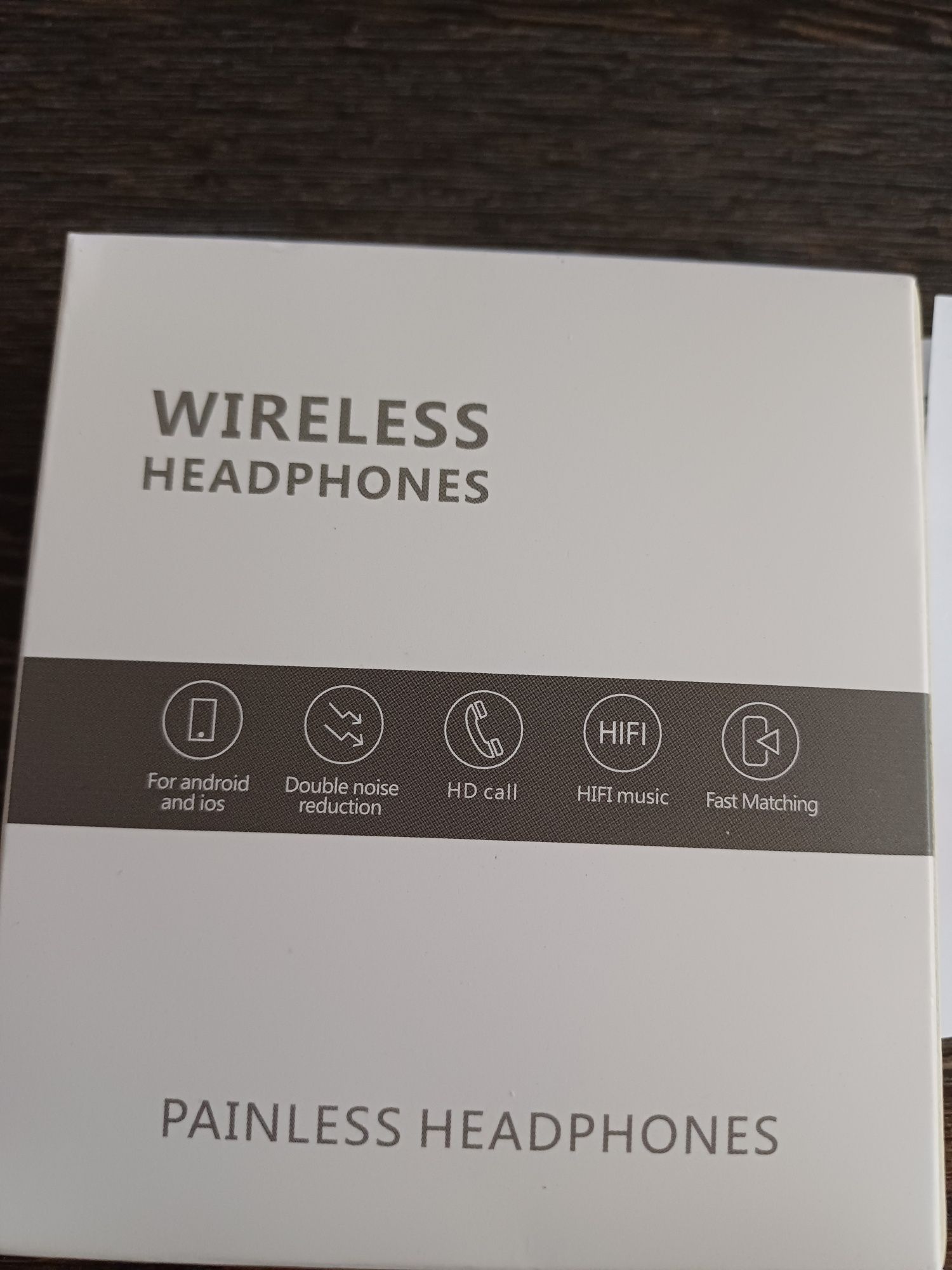 Słuchawka bluetooth do telefonu