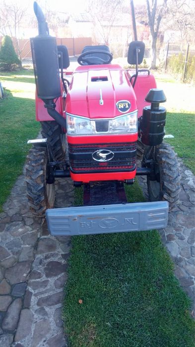 shifeng 350 l стан нового