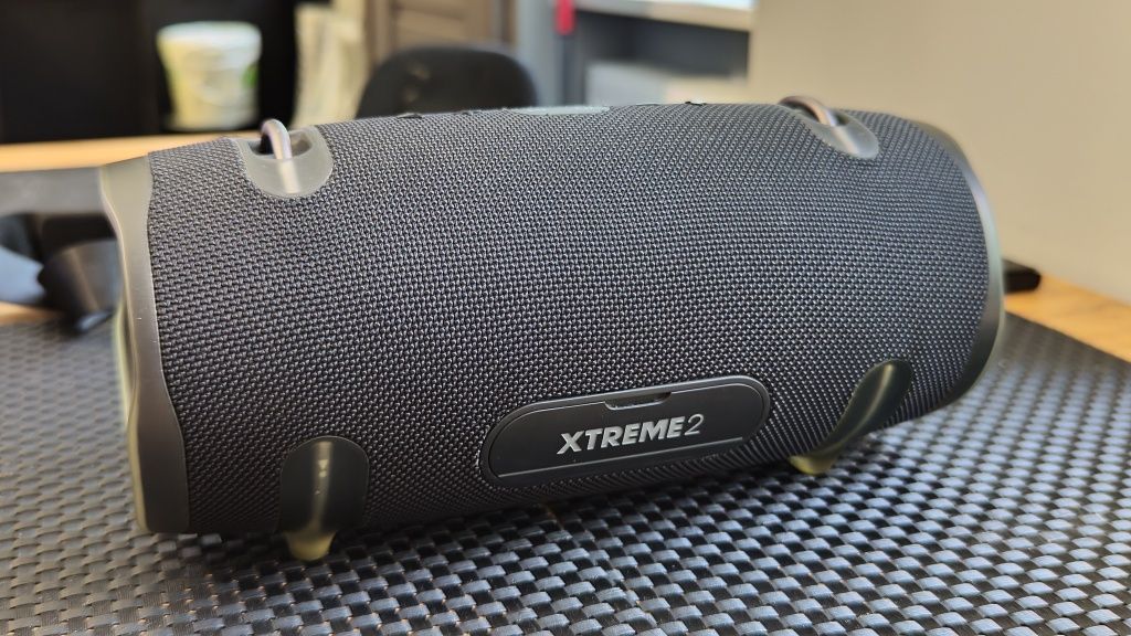 JBL Xtreme 2 40wat