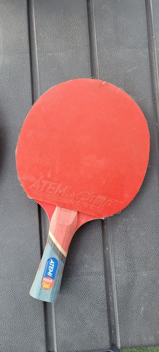 Rakietki do tenisa stołowego