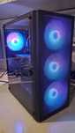 Komputer Gamingowy Ryzen 5-4500/16GB RAM/GTX 1660/ 1TB M2